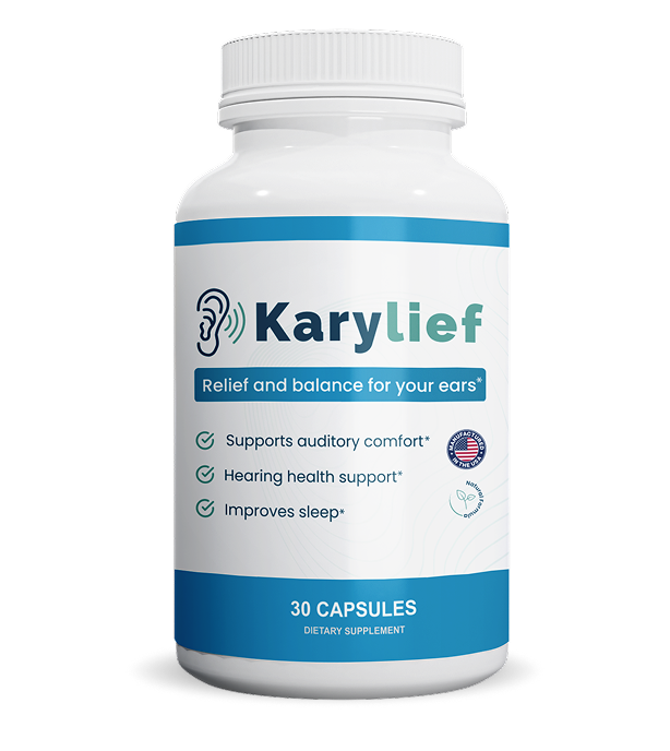 Karylief single bottle 30 day supply