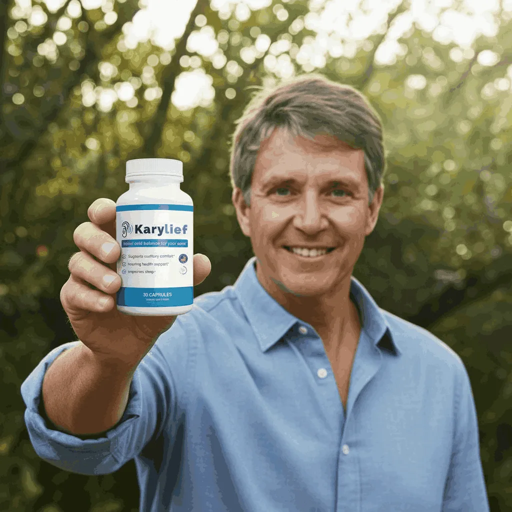 Robert G. Karylief customer from Nashville, TN